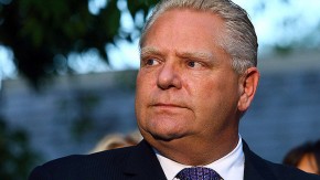 Doug Ford