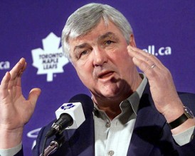 Pat Quinn