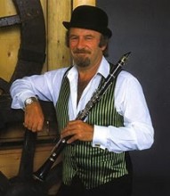 acker bilk