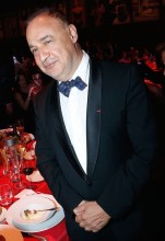 Len Blavatnik