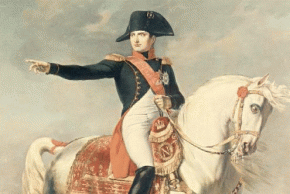 napoleon