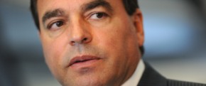 Toronto City Councillor Giorgio Mammoliti