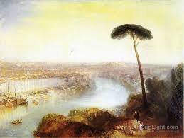 Turner Painting