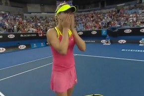 Bouchard twirl 2