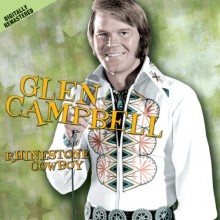 Campbell Rhinestone Cowboy