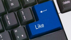 Facebook likes