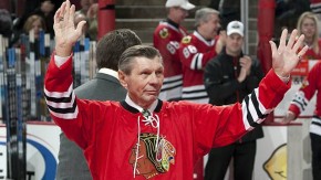 Stan mikita