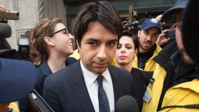 ghomeshi-charged