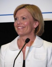 Christine Elliott