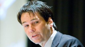 Eric Hoskins