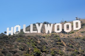 HollywoodSign