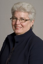 barbara hall