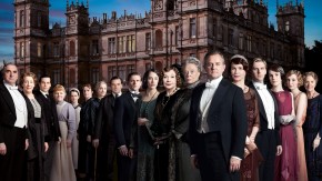 Downton Abbey