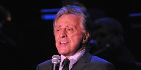 Frankie Valli & Four Seasons In Concert