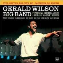 Gerald Wilson