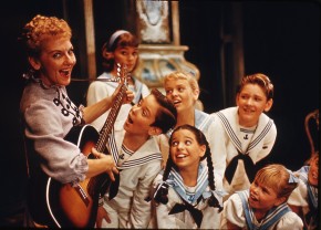 Martin Sound of Music