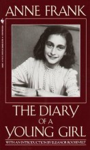 anne frank diary