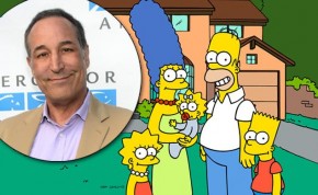 sam-simon-simpsons