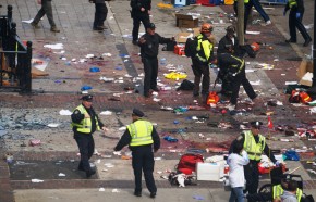 Boston_Marathon Bombings