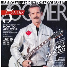 Hadfield Zoomer Cover