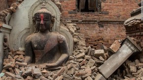 Nepal Quake 2015