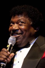 Percy Sledge