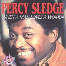 Percy Sledge Album