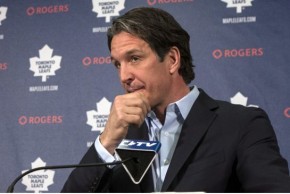 Shanahan Leafs