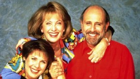 Sharon, Lois, Bram