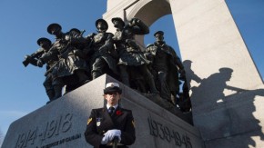 War Memorial