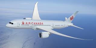 air canada