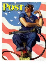 rockwell-rosie-the-riveter