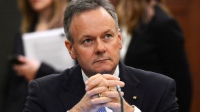 stephen poloz