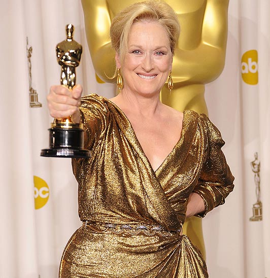 streep