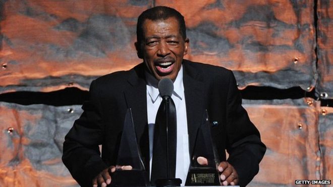 Ben E King