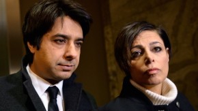 Ghomeshi Lawyer