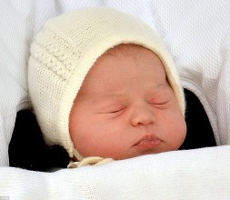 Princess Charlotte