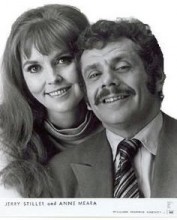 Stiller and Meara