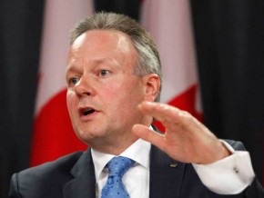 stephen poloz