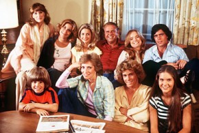 Eight Is Enough