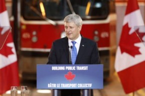 Harper SmartTrack