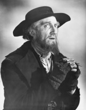 Ron Moody Fagin