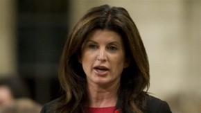 Rona Ambrose