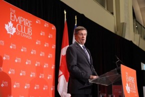 Tory Empire Club