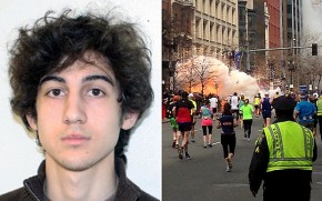 Tsarnaev Bombing