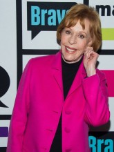 Carol Burnett