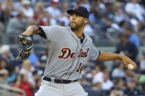 David Price