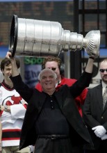 Lamoriello Cup