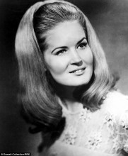 Lynn Anderson 2