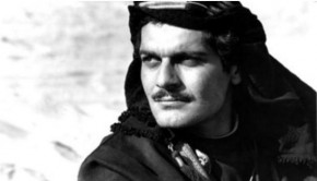 Omar Sharif